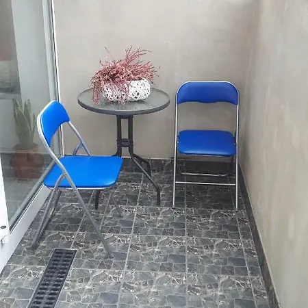 شقة Apartament Akacjowa مالبورك