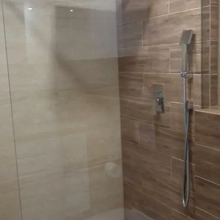 شقة Apartament Akacjowa *