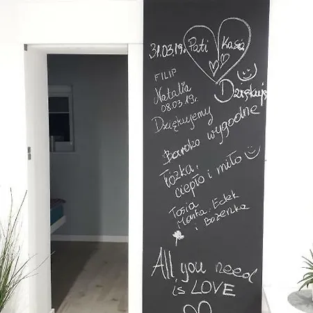 Apartament Akacjowa شقة مالبورك