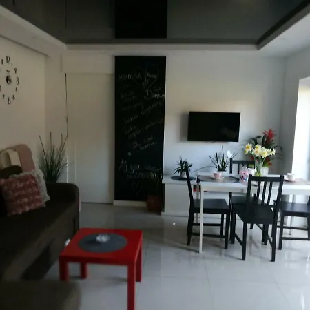 Apartament Akacjowa مالبورك
