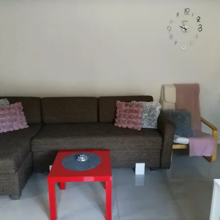 Apartament Akacjowa شقة مالبورك